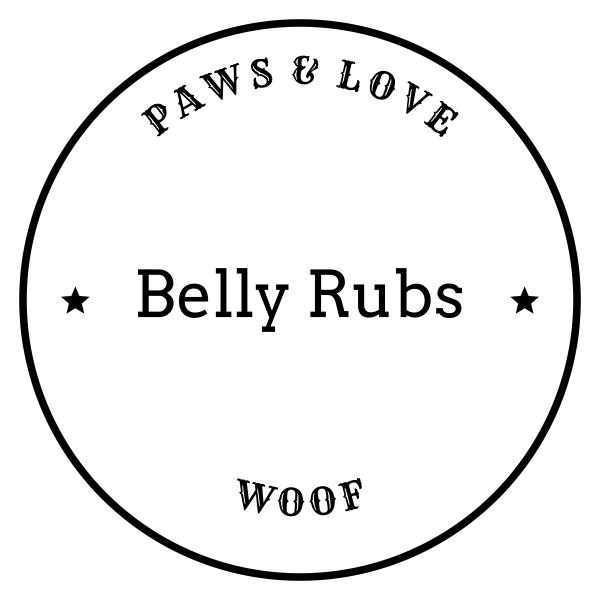 Belly Rubs SVG cut file