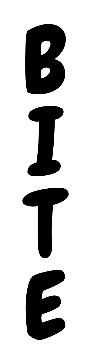 Bite Good SVG cut file