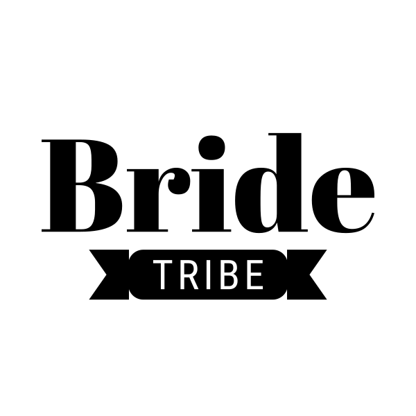 Bride Tribe SVG cut file