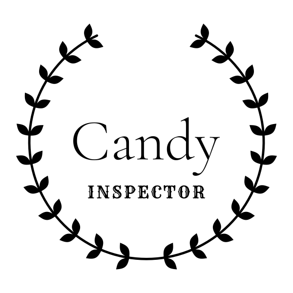 Candy Inspector SVG cut file