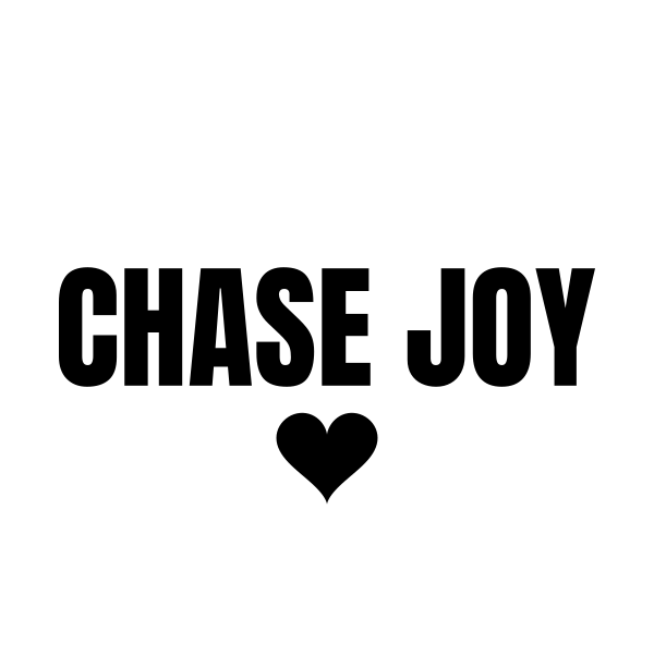 Chase Joy SVG cut file
