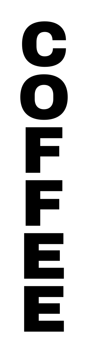 Coffee Is Always A Good Idea SVG cut file