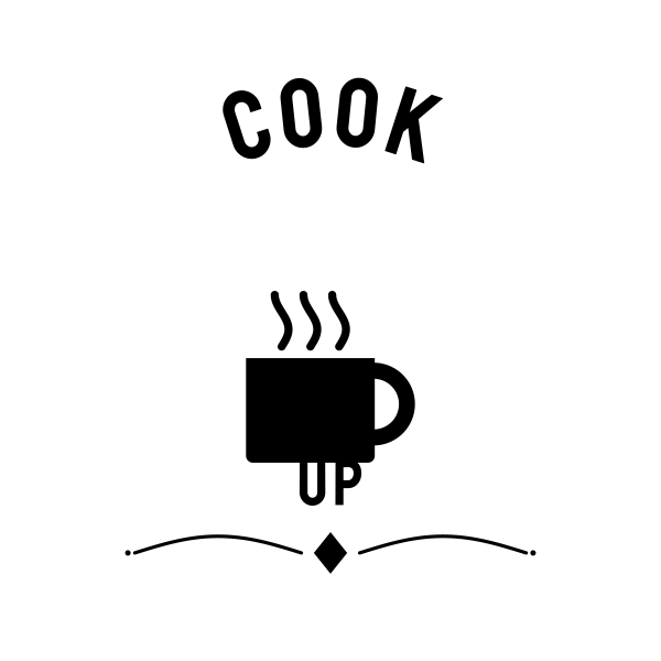 Cook Up SVG cut file