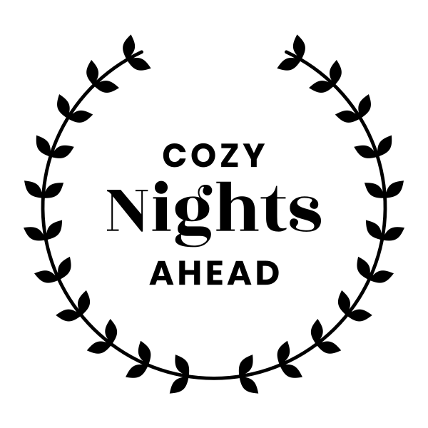 Cozy Nights Ahead SVG cut file