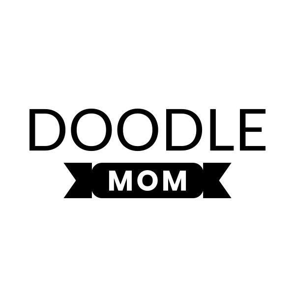 Doodle Mom SVG cut file