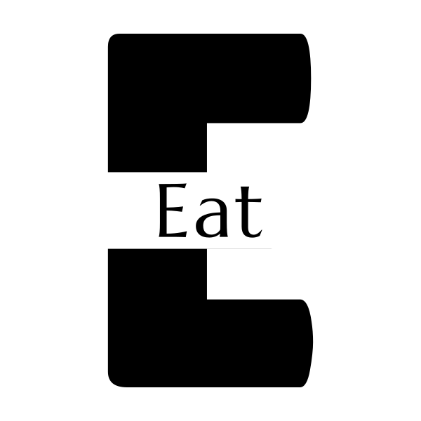Eat Drink & Be Scary SVG cut file