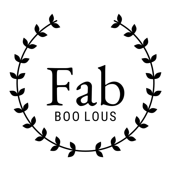 Fab Boo Lous SVG cut file