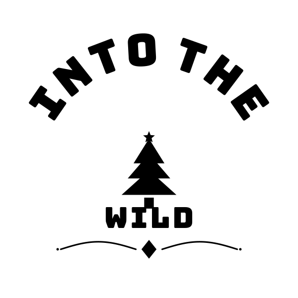 Into The Wild SVG cut file