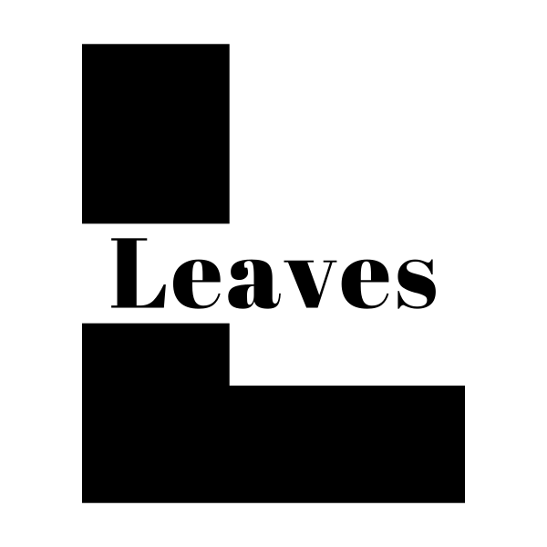 Leaves Falling SVG cut file