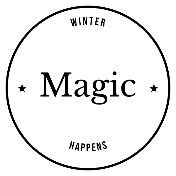 Magic Happens SVG cut file