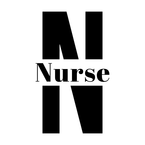 Nurse Hustle SVG cut file