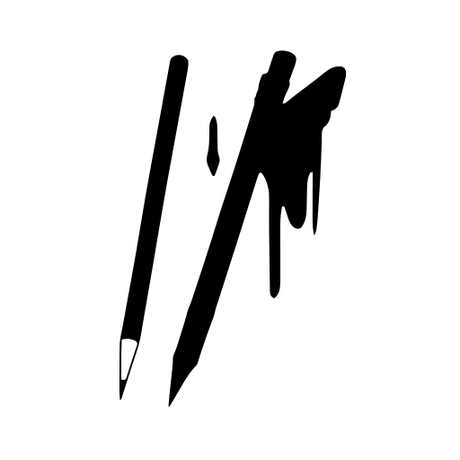 Pencil SVG cut file