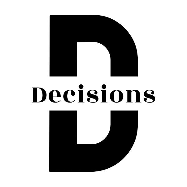 Pour Decisions SVG cut file