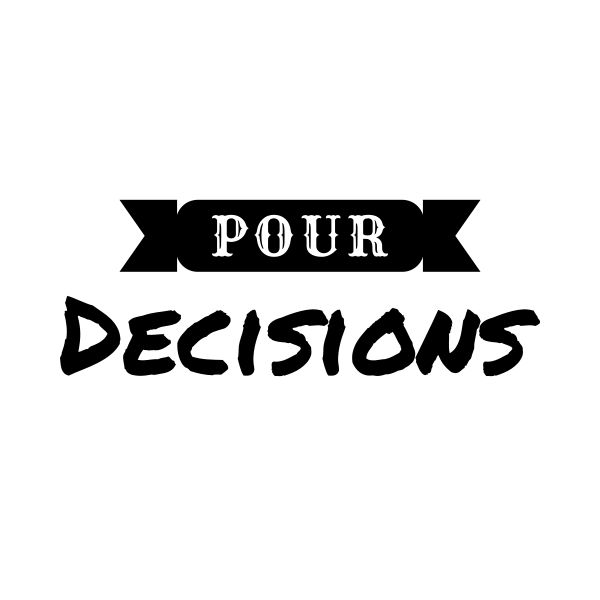 Pour Decisions SVG cut file